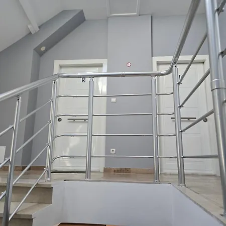 Appart'city Village Apartment Trappes