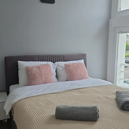 Apartment Appart'city Village *