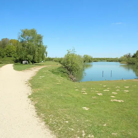 Appart'city Village * Trappes