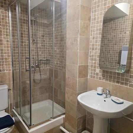 Apartment Appart'city Village Trappes